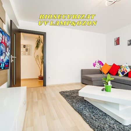 Brasov Welcome Apartments Urban Exterior foto