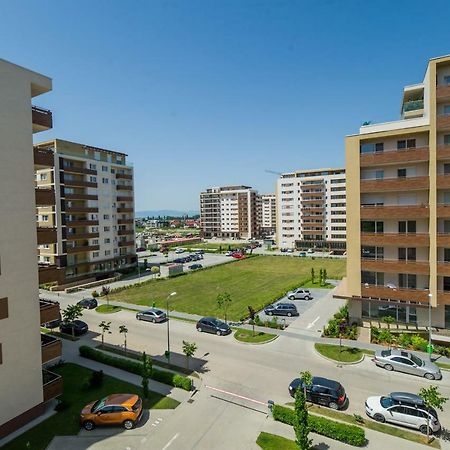 Brasov Welcome Apartments Urban Exterior foto