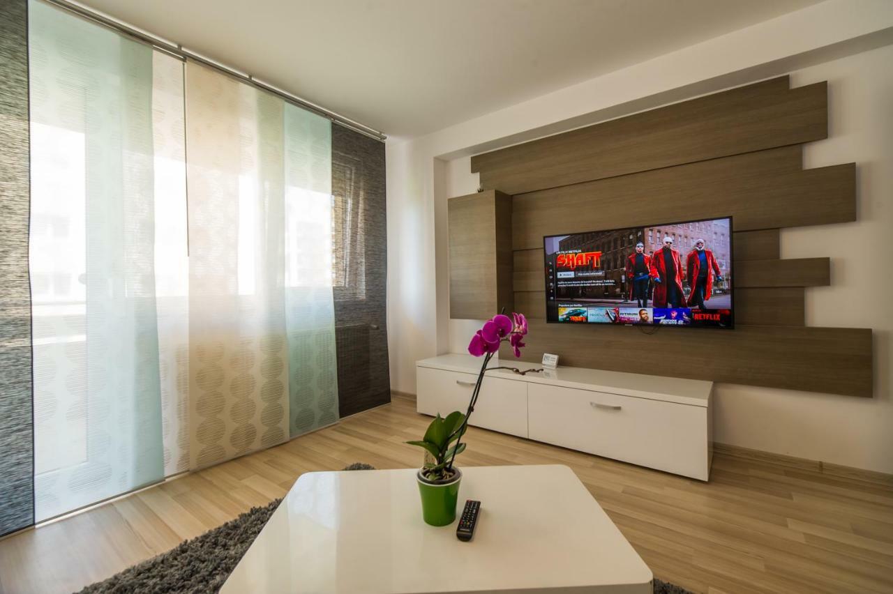 Brasov Welcome Apartments Urban Exterior foto
