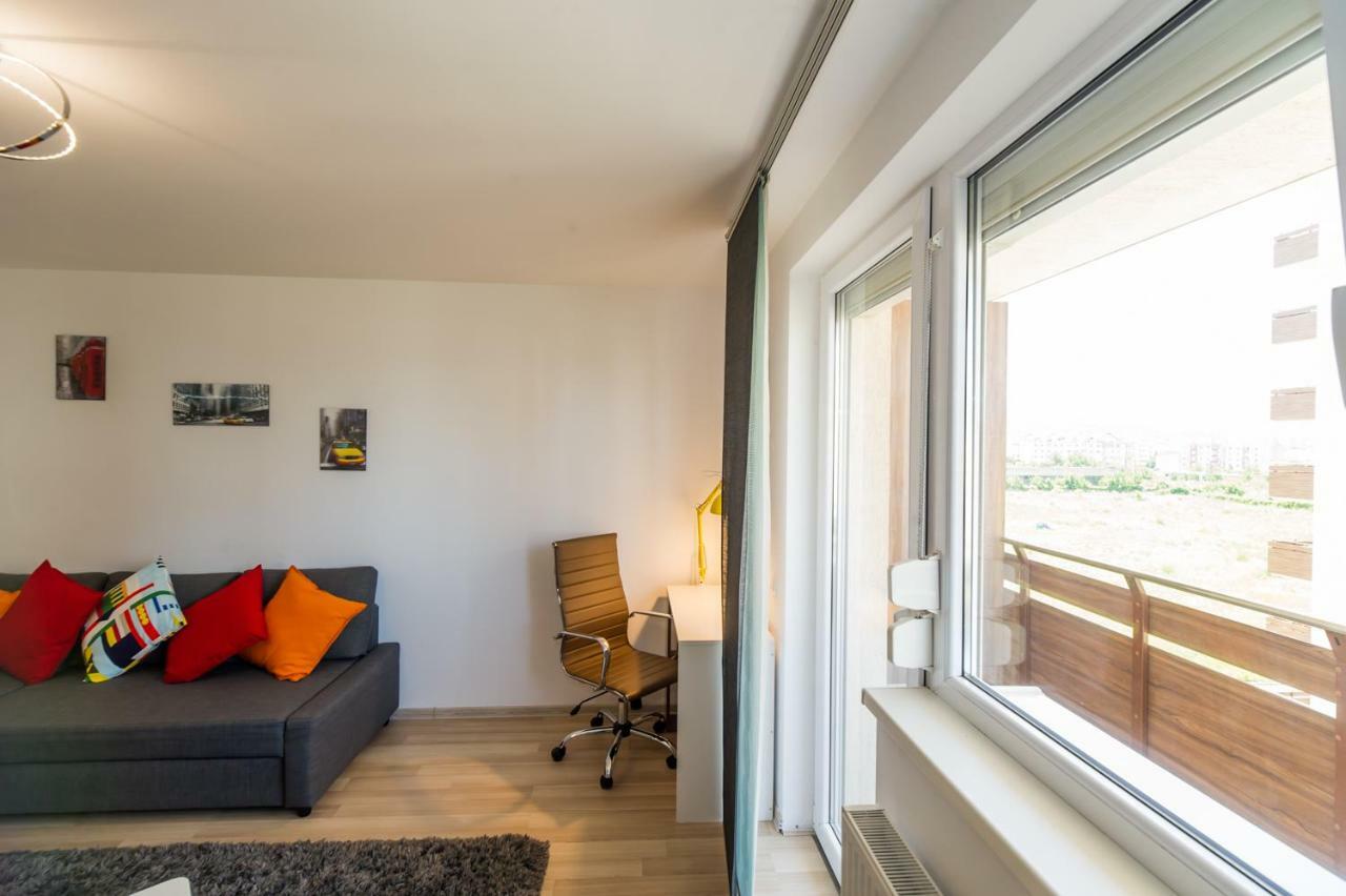 Brasov Welcome Apartments Urban Exterior foto